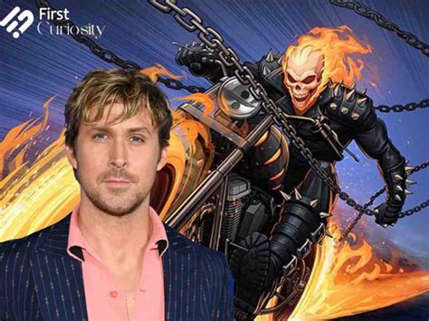 Ryan Gosling Reacts To Kevin Feige Wanting Him To Be A Part Of Mcu