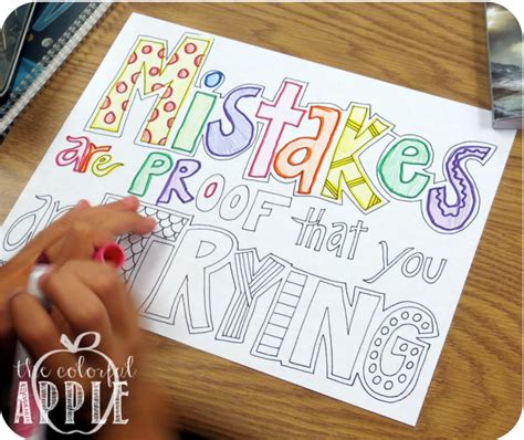 Doodle Art Alley Quotes
