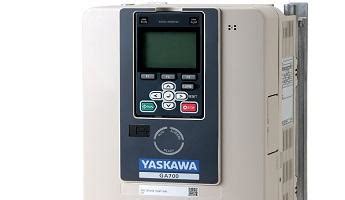 Ac Inverter Drives Yaskawa