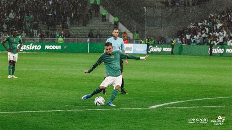 Asse Paris Fc Les Images Inédites De La Rencontre