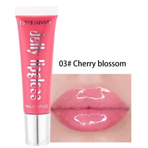 Lip Gloss Jelly Handaiyan