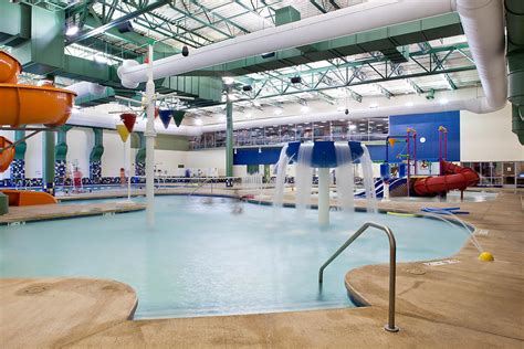 Camas Wellness Center Worthgroup