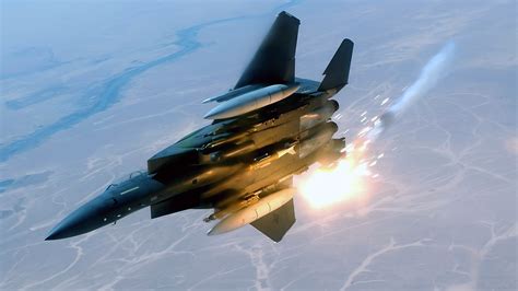 Mcdonnell Douglas F 15e Strike Eagle Wallpapers Wallpaper Cave