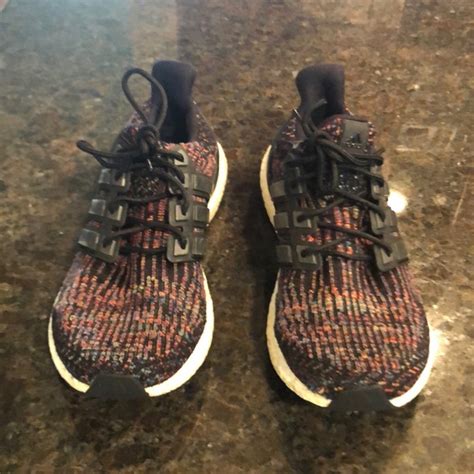 Adidas Shoes Adidas Ultra Boosts Poshmark