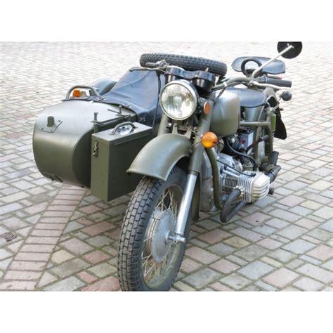 MB650, low mileage