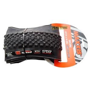 Maxxis IKON 27 5x2 35 3c Maxxspeed Exo Tubeless Ready Pbikestore