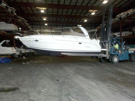 Rinker 320 Express Cruiser 2007 for sale for $73,000 - Boats-from-USA.com