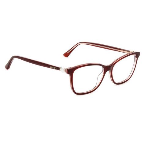 Jimmy Choo Jc377 Factory Glasses Direct