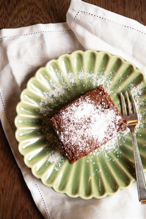 Como Fazer Brownie De Chocolate F Cil E Delicioso Na Cozinha Da Helo