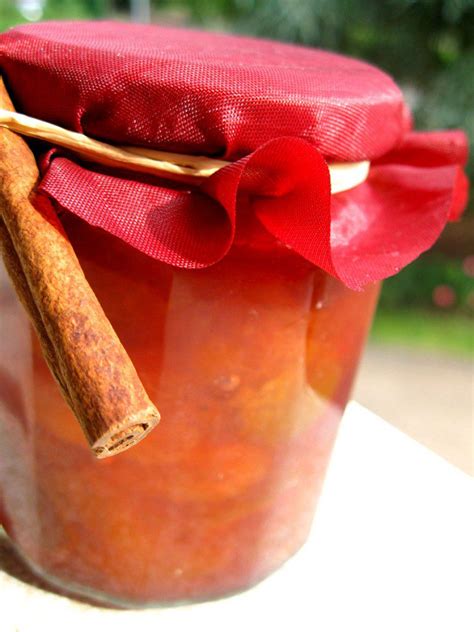 Confiture De Quetsches Et Mirabelles La Cannelle Cookismo