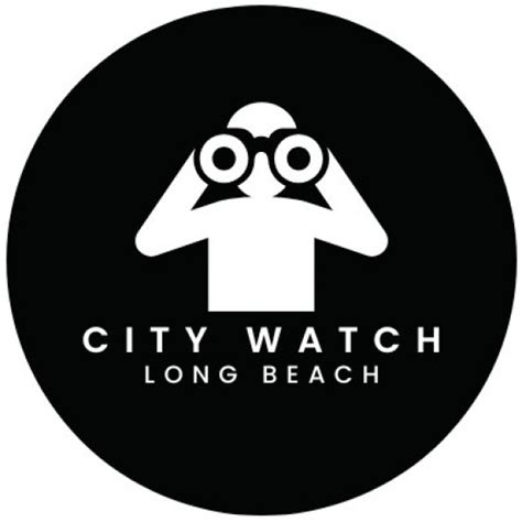 Citywatch Long Beach Beachcomber