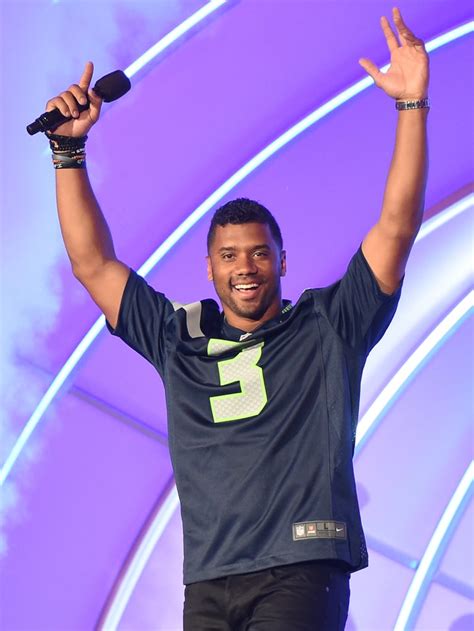 Russell Wilson Hot Photos Popsugar Celebrity Photo 15