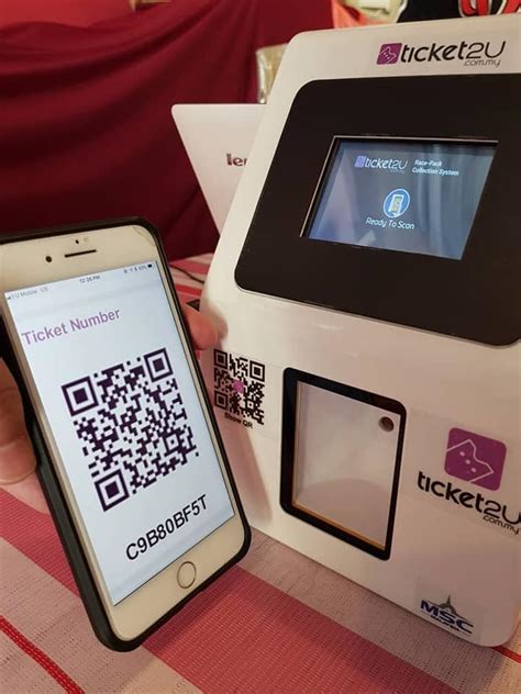 Ticket U Check In Solutions