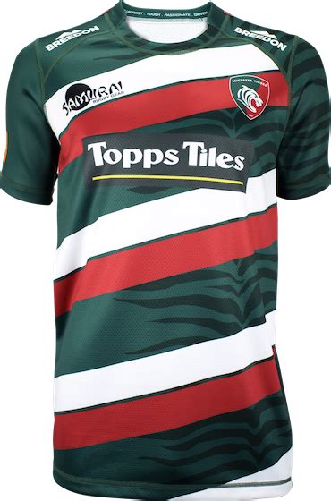 Newlook Leicester Tigers