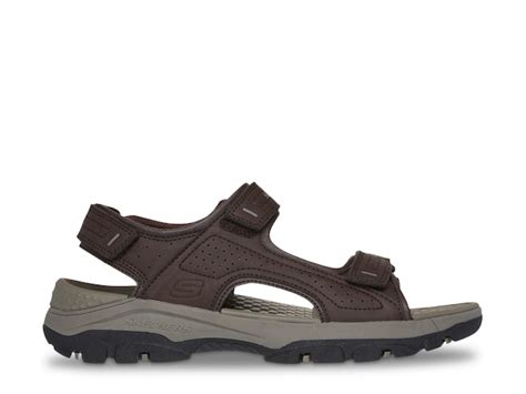 Skechers Tresmen Garo River Sandal Mens Free Shipping Dsw