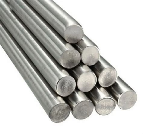 For Construction 17 4 PH Round Bar At Rs 300 Kg In Mumbai ID