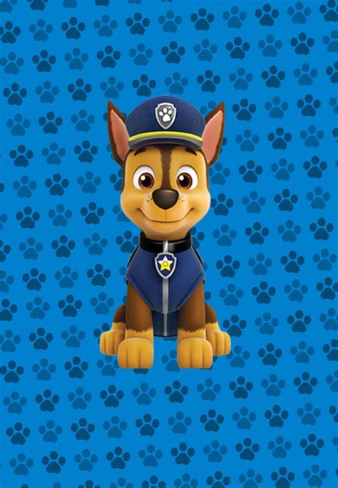 Theise Patrulha Canina - Patrulha canina Chase quadrinho | Ben 10 filme, Patrulha canina png ...