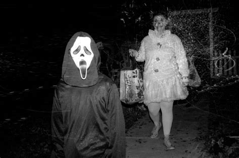 Películas De Halloween 10 Películas Para Ver En La Noche De Halloween