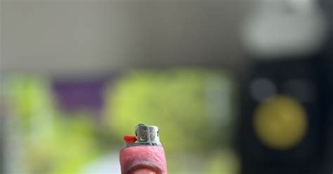 Чехол для зажигалки bic | Пикабу