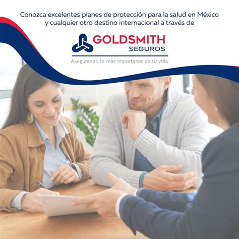 EXPERTOS EN SEGUROS MÉDICOS INTERNACIONALES Conozca excelentes planes