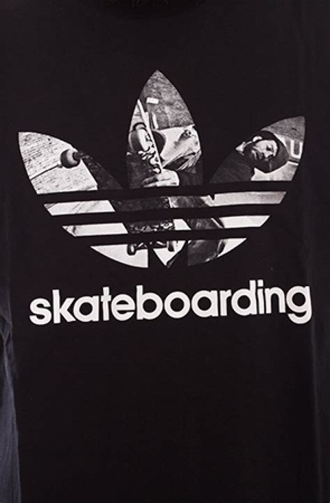 Adidas skateboarding Logos