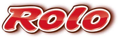 ROLO CANDY LOGO - Pro Sport Stickers