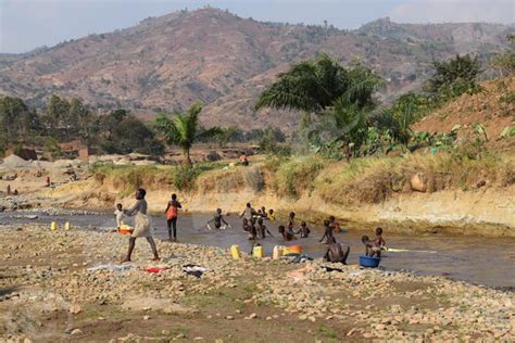 9 Facts About Cholera In Burundi The Borgen Project