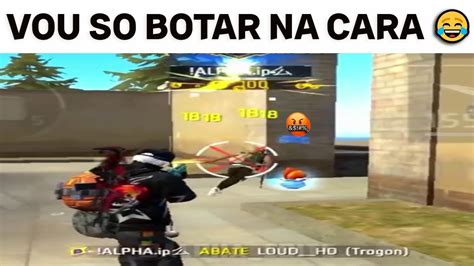 Os Melhores Memes De Free Fire Oxi Oxi Oxiii Kkkkkk Youtube