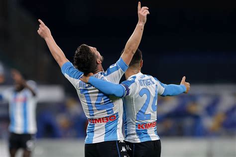 Lazio vs Napoli: Tactical Preview & Prediction | The Laziali