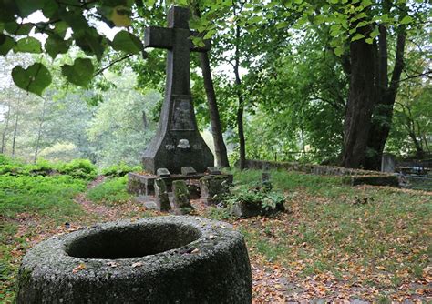 VisitPrussia.com — Кирха Каймен