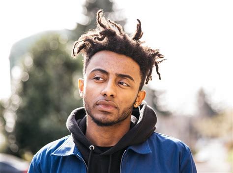 Meet Aminé