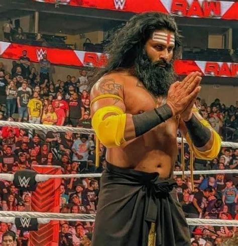 रिंकू सिंह राजपूत Wwe Wrestler का जीवन परिचय Rinku Singh Rajput