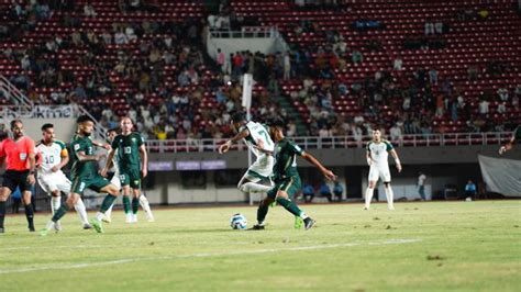 Saudi Arabia Down Pakistan 3 0 In Fifa World Cup Qualifier In Islamabad