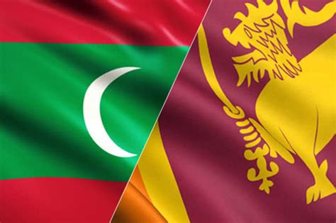 Sri Lanka And Maldives To Commence Fourth Session Of Joint Commission