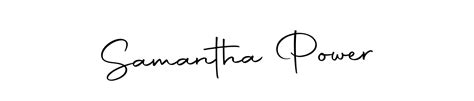 73+ Samantha Power Name Signature Style Ideas | Great Digital Signature