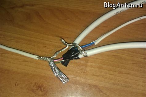Своими руками usb кабель: Самодельный удлинитель USB, как сделать ...