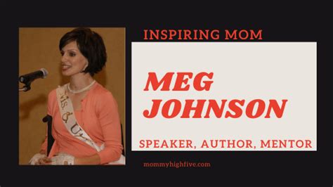 Meet Jill Thomas Inspiring Mom Of Five Mommy High Five