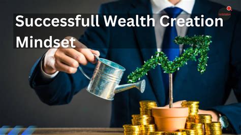 The Mindset Shift Needed For Successful Wealth Creation Getskillsblog