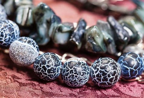 Dragon Veins Agate Meaning Healing Properties And Uses