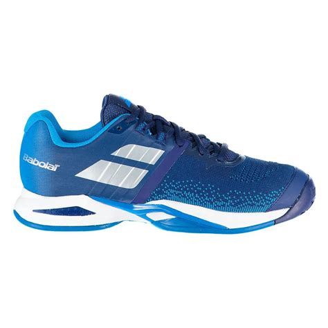 Babolat Propulse Blast All Court Blue Buy And Offers On Smashinn