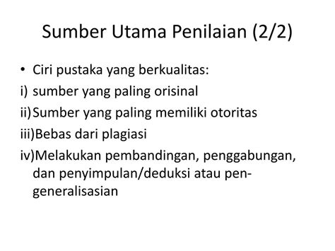 Ppt Ujian Akhir Semester Powerpoint Presentation Free Download Id