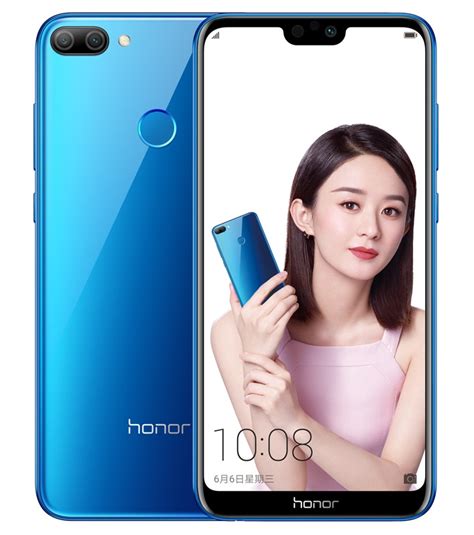 Honor Schedules An Event In India On July Honor I With