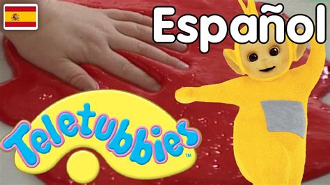 Teletubbies En Español 105 Capitulos Completos Youtube