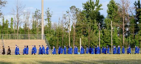 Chs Class Of 2021 Graduates The Coosa County News