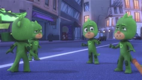 Gekko Copies Pj Masks Wiki Fandom