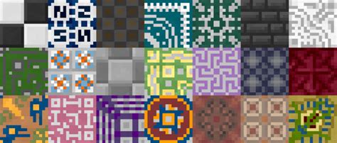 Create 16x16 textures for your minecraft resource pack or mod by ...