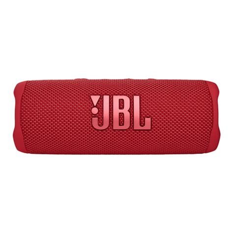 Buy Jbl Flip 6 20w Portable Bluetooth Speaker Ip67 Waterproof Ip67