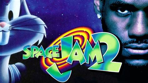 What You Should Know About the Space Jam 2 Movie – aGOODoutfit