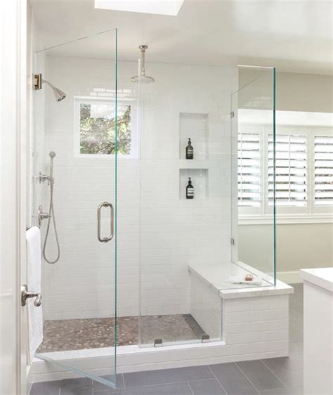 Shower Design Ideas Centsational Style