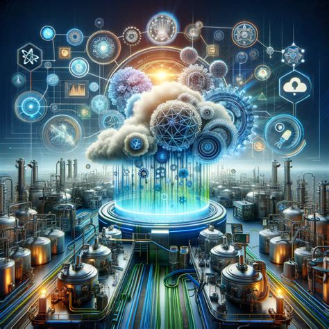 unlocking bioprocess success eppendorf  datahow join forces